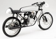 Honda Dream 50R